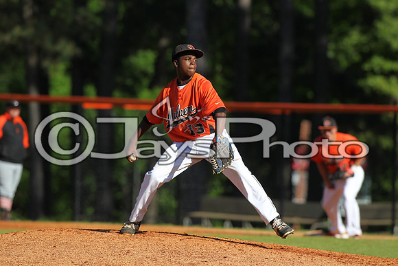 Nashville @ Malvern Baseball 4-20-2015 (©Justin Manning) JWM_0083