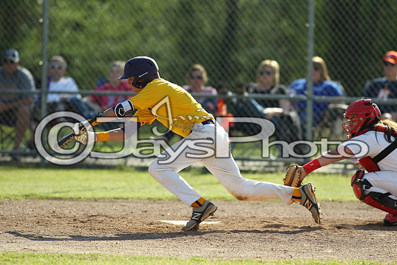Mayflower @ Glen Rose baseball_JWM_0065