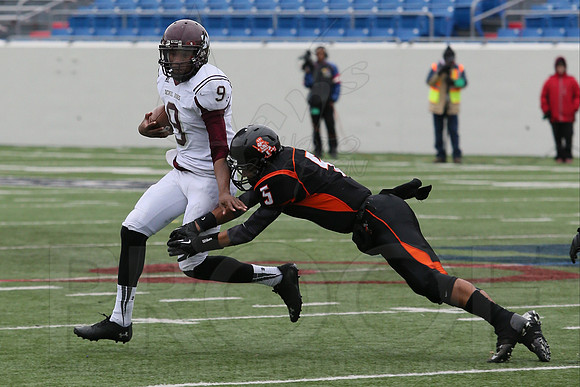 Batesville vs. Morrilton 12-14-13 (©Justin Manning) JWM_0091