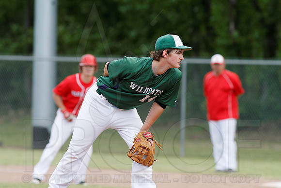 3A Regionals Baseball-Softball Finals 5-6-13 (© Justin Manning) JWM0120