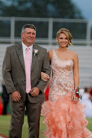 Bismarck @ Glen Rose (Homecoming) 10-5-12 (Justin Manning)0048