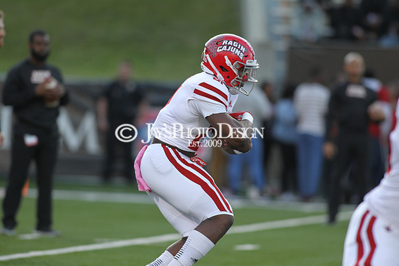 Louisiana @ Arkansas State 10-17-19_0058