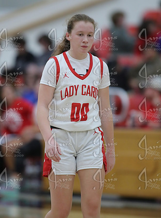 Glen Rose @ Harmony Grove Sr. Girls 1-16-25_JWM_0471