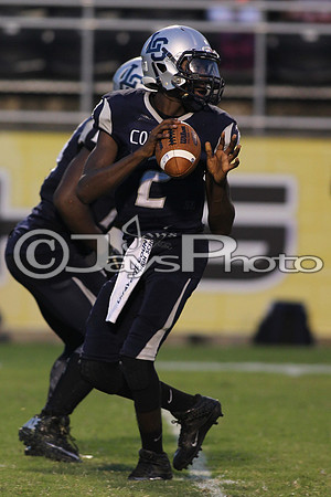 Lafayette County vs. Bearden (Hooten's Kickoff Classic) 8-31-2015 (Scrimmage) 8-31-2015 (©Justin Manning) JWM_0329