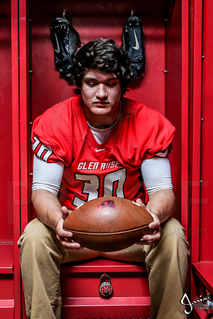 Blake Nesbitt 4-12-2014 (© Justin Manning) JWM_0005