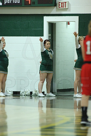 Harmony Grove @ Oauchita Sr Girls 11-13-2014 (©Justin Manning) JWM_0348