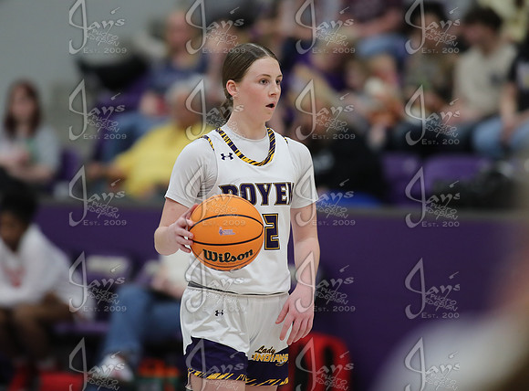 Poyen vs. Mountain Pine (AAA 2A-4 Regional Semifinal) 2-28-25_JWM_0041