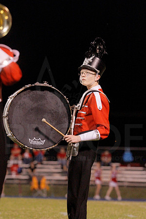 Glen Rose @ Jessieville 10-4-13 (© Justin Manning) JWM0334
