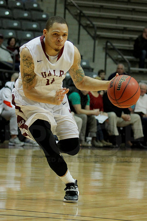 UALR vs. Troy Men's Basketball 1-11-14 (©Justin Manning) JWM_0027
