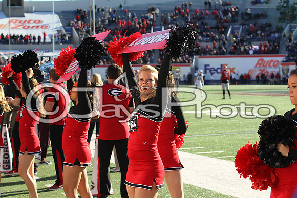 Autozone Liberty Bowl Georgia Bulldogs vs TCU Horned Frogs_JWM_01789