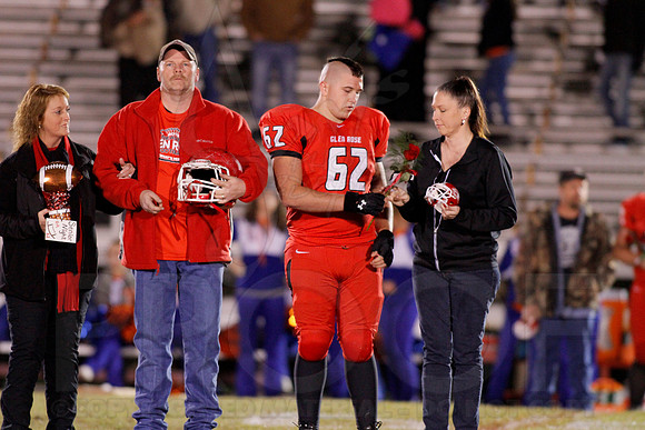 Two Rivers @ Glen Rose 11-7-13 (Senior Night) (©Justin Manning) JWM_0056