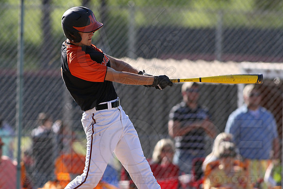 Nashville @ Malvern baseball-softball 4-12-13 JWM0200 (©Justin Manning)