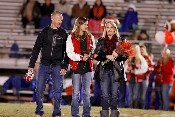 Two Rivers @ Glen Rose 11-7-13 (Senior Night) (©Justin Manning) JWM_0089