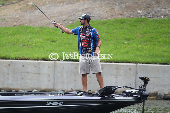 Forrest Wood Cup (Day 1 on the water)_0436