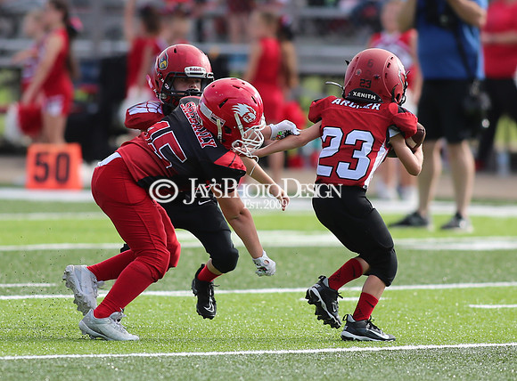 Glen Rose @ Harmony Grove 3rd Grade 9-14-24_JWM_0063
