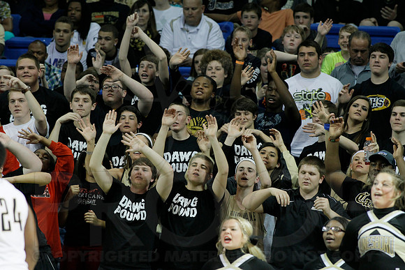 Jonesboro vs. Little Rock Parkview 6A State Boys State Finals 3-15-2014 (© Justin Manning) JWM_0229