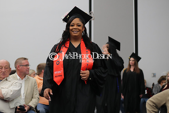 Arkansas State University Three Rivers (Health Sciences' Pinning Ceremony) LPN & RN 12-12-24 _JWM_0107