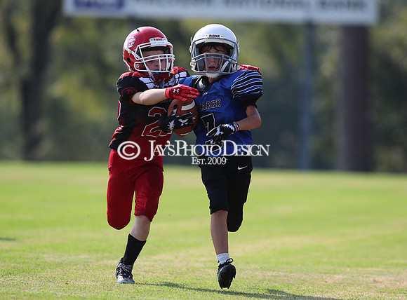 3rd Grade Peewee Football (Glen Rose @ Bismarck) 8-24-24_JWM_0221