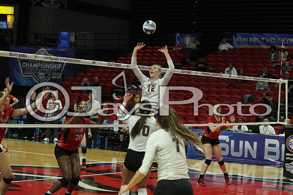 Louisiana vs. Texas State 11-18-17_JWM0183