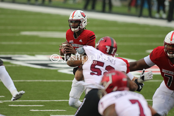 Troy @ Arkansas State (Senior Day) 11-26-22_JWM_0410