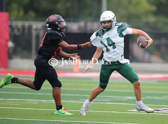 Episcopal @ Cutter Morning Star JV (Scrimmage) 8-19-25_JWM_0340