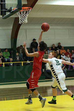 Harmony Grove @ Oauchita Sr Boys 11-13-2014 (©Justin Manning) JWM_0166