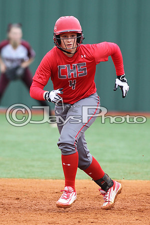 Cabot @ Benton Softball 3-10-2015 (©Justin Manning) JWM_0049