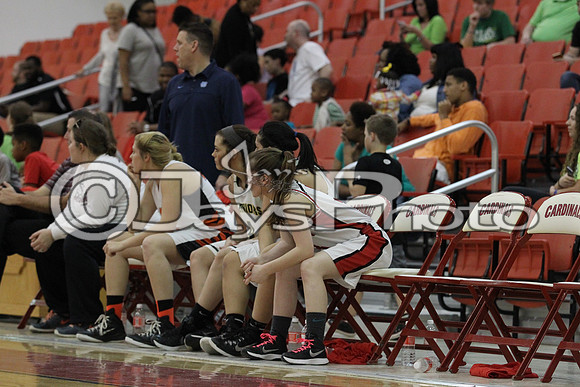 Tri-Lakes All Star Baketball Game 3-17-2015 (©Justin Manning) JWM_0094