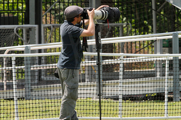 4A State Soccer Finals Maumelle vs. Valley View 5-24-2014 (© Justin Manning) JWM_0076