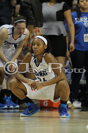 Conway vs. Fayetteville 7A Girls State Finals 3-14-2015 (©Justin Manning) JWM_423