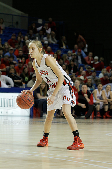 1A Girls State Finals-Nemo Vista vs. Wonderview 3-14-2014 (© Justin Manning) JWM_0041