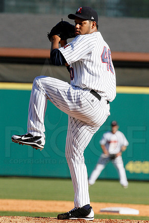 NW Arkansas Naturals @ Arkansas Travelers 4-21-12(Justin Manning)079