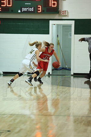 Harmony Grove @ Oauchita Sr Girls 11-13-2014 (©Justin Manning) JWM_0209