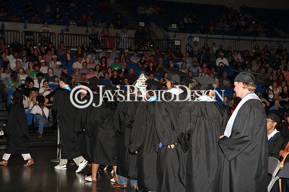 ASU Three Rivers Graduation Ceremony 5-13-25_JWM_0131