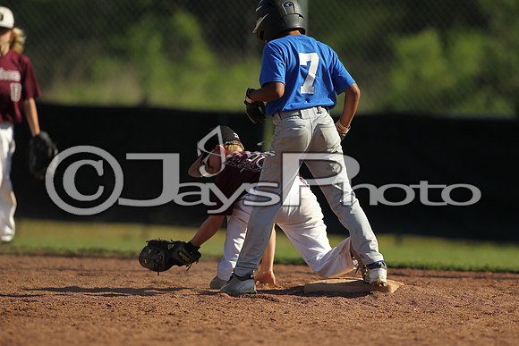 Benton Panthers vs. Conway Cats_0266