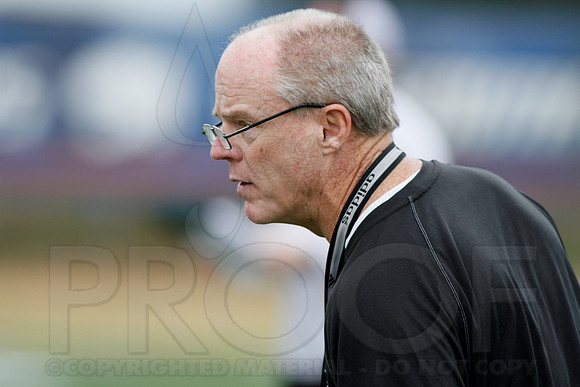 Arkansas State GoDaddy Bowl Practice 1-2-14 (©Justin Manning) JWM_0119