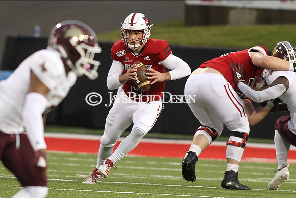 Texas State @ Arkansas State 10-26-19_0190