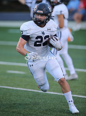 Little Rock Parkview vs. Har-Ber 8-25-22_JWM_0177