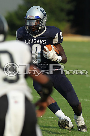 Lafayette County vs. Bearden (Hooten's Kickoff Classic) 8-31-2015 (Scrimmage) 8-31-2015 (©Justin Manning) JWM_0060