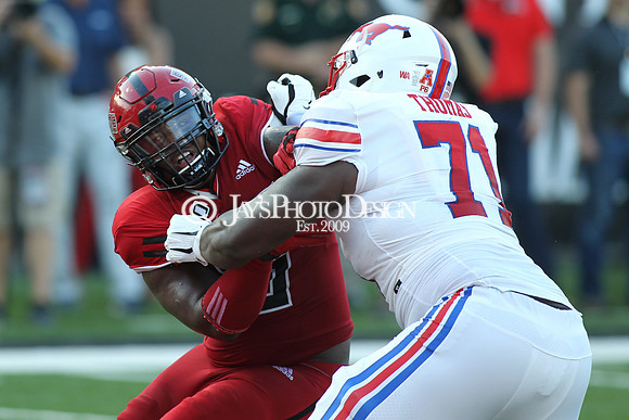 SMU @ Arkansas State 8-31-19_0509