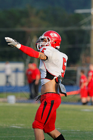 Glen Rose @ Jessieville 10-4-13 (© Justin Manning) JWM0019