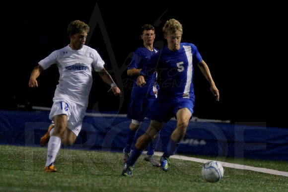 Conway @ Bryant Varsity Boys Soccer 5-1-12 (Justin Manning)056