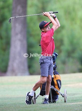 High School Golf (Bauxite, Harmony Grove, Robinson, Magnet Cove) 8-30-22_JWM_0671