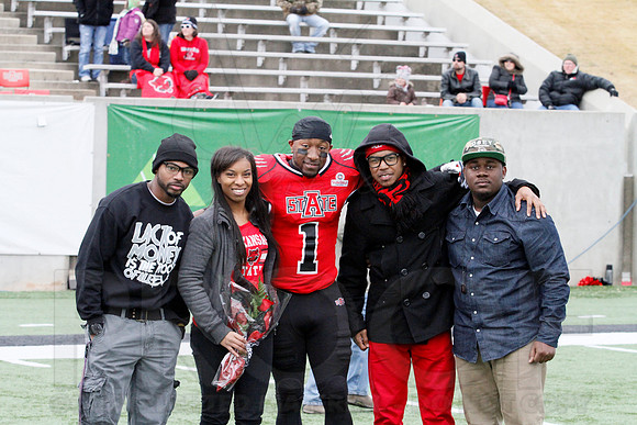 Georgia State @ Arkansas State 11-23-13 (©Justin Manning) JWM_0036