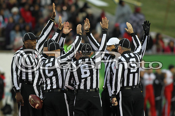 Idaho @ Arkansas State (Homecoming) 10-3-2015 (©Justin Manning) JWM_0116