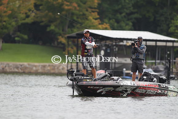 Forrest Wood Cup (Day 1 on the water)_0481