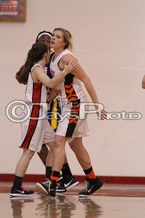 Tri-Lakes All Star Baketball Game 3-17-2015 (©Justin Manning) JWM_0049