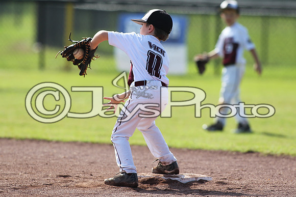 Benton vs. Cabot Cal Ripken t-ball All-Stars 7-10-2015 (©Justin Manning) JWM_0003