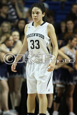 Greenwood vs. Siloam Springs 6A State Finals 3-13-2015 (©Justin Manning) JWM_099
