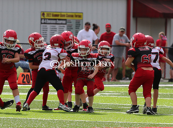 Glen Rose @ Harmony Grove 4th Grade 9-14-24_JWM_0448